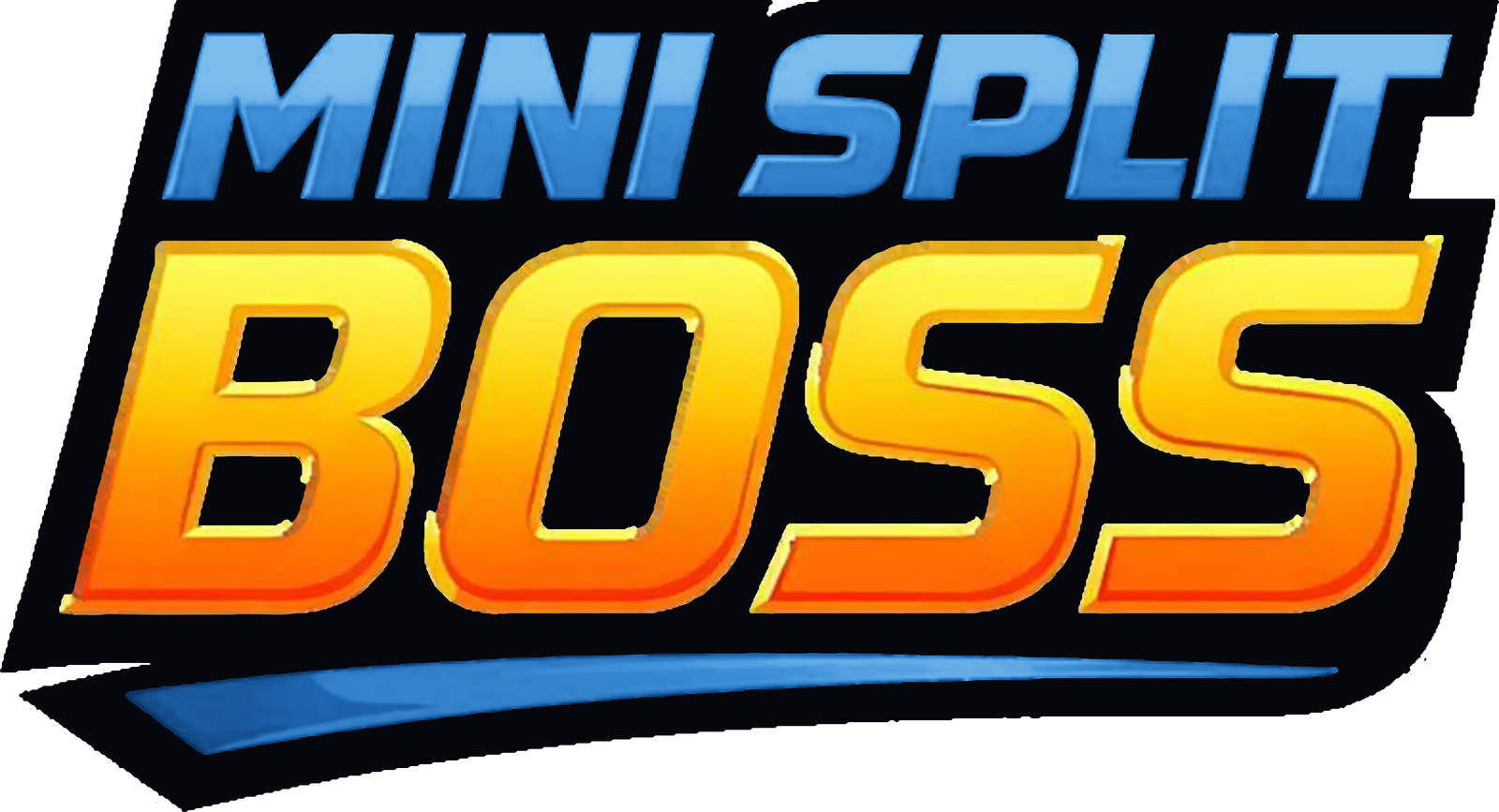 Mini Split Boss logo